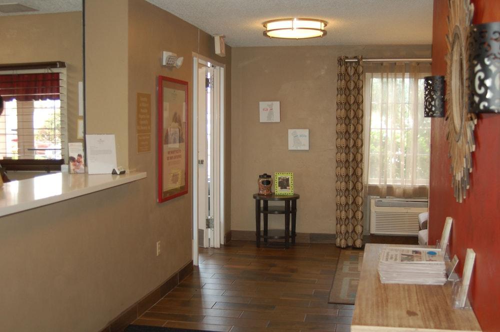 Sonesta Simply Suites Clearwater Esterno foto