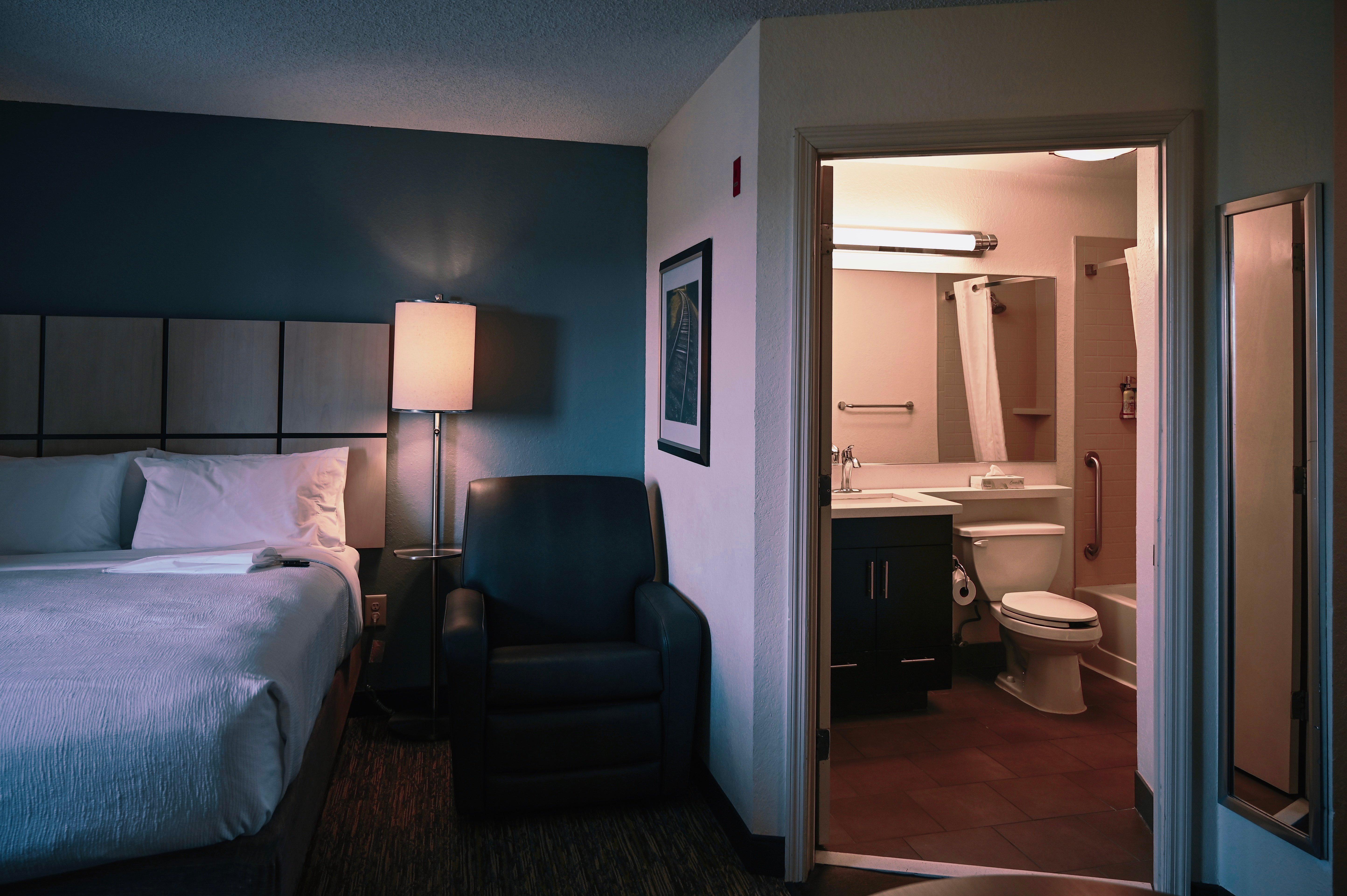 Sonesta Simply Suites Clearwater Esterno foto