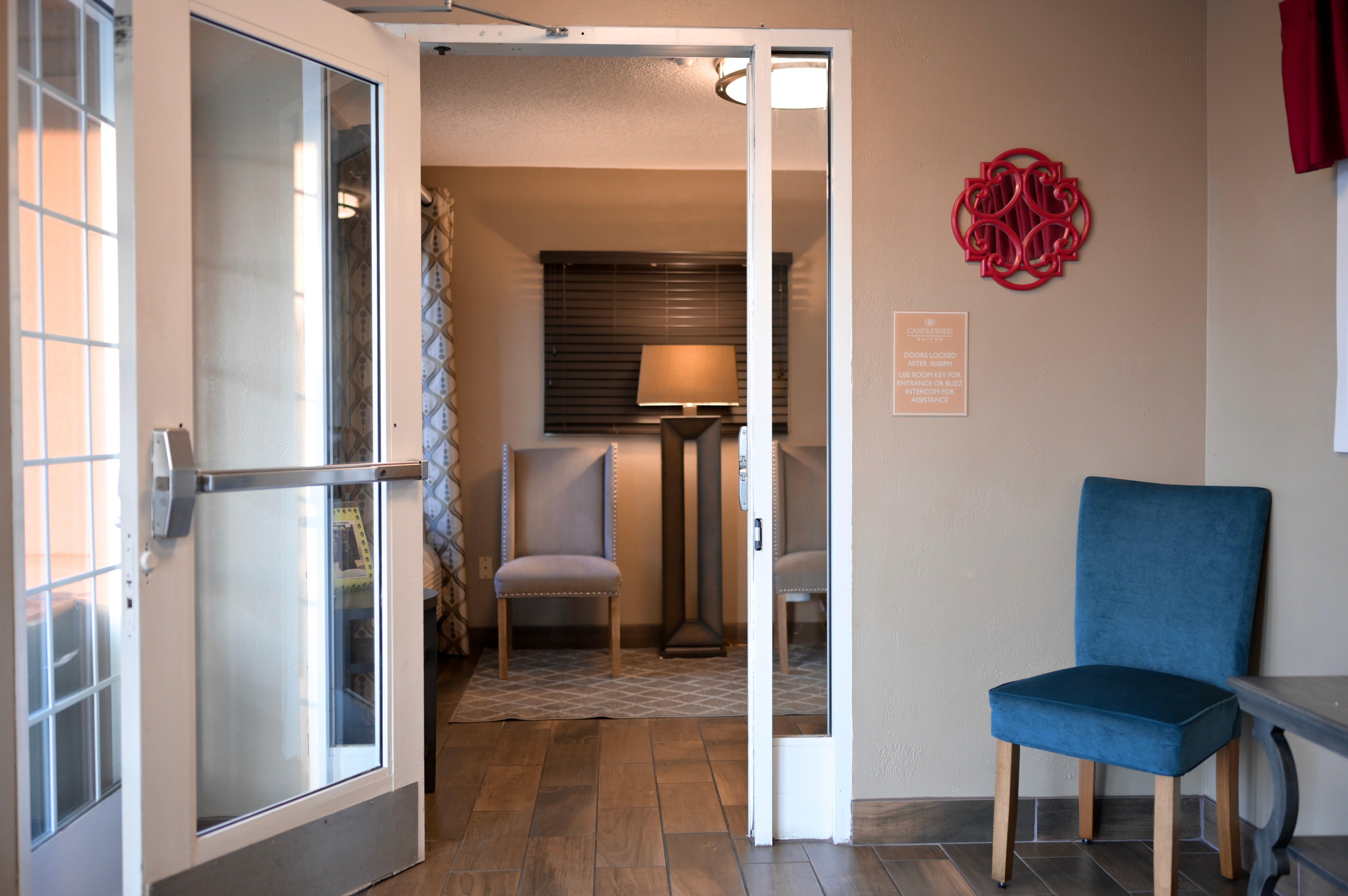Sonesta Simply Suites Clearwater Esterno foto
