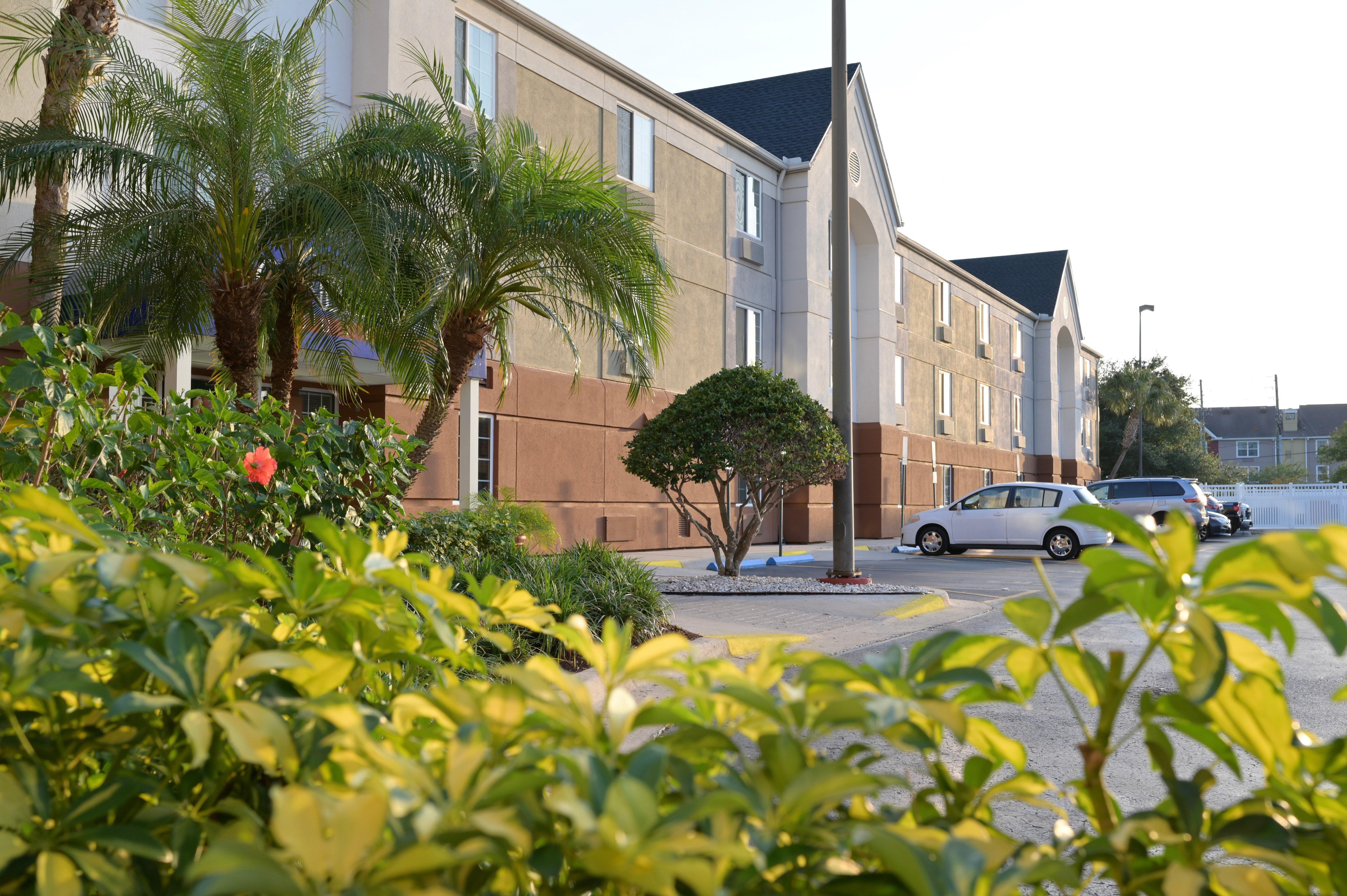 Sonesta Simply Suites Clearwater Esterno foto