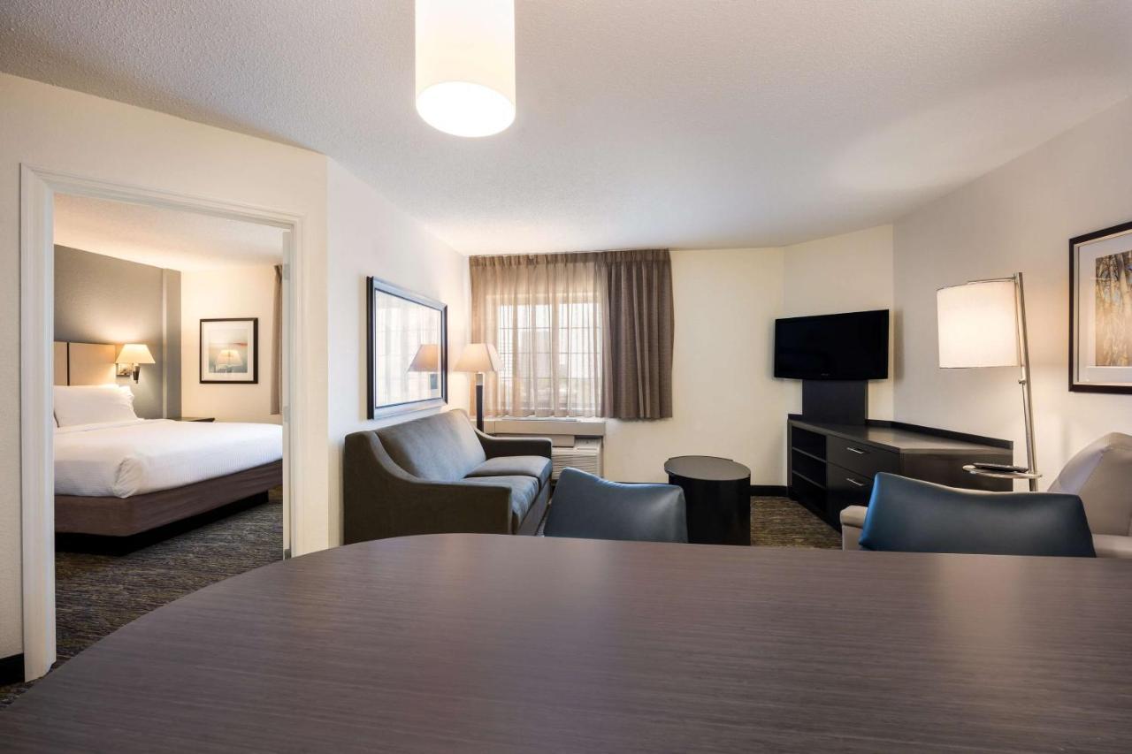 Sonesta Simply Suites Clearwater Esterno foto