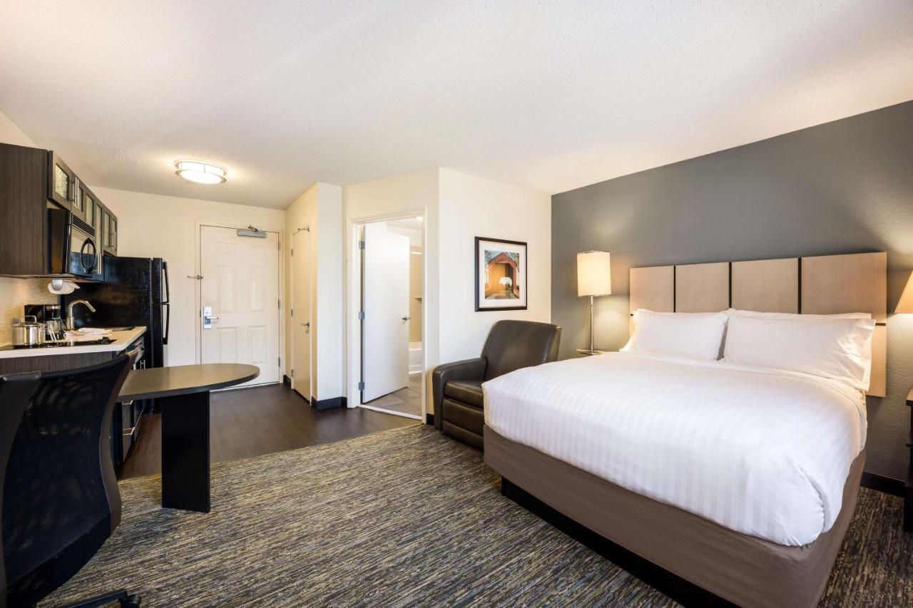 Sonesta Simply Suites Clearwater Esterno foto