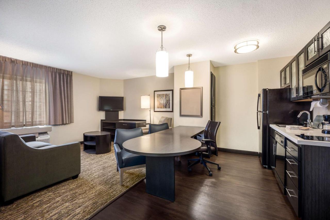 Sonesta Simply Suites Clearwater Esterno foto