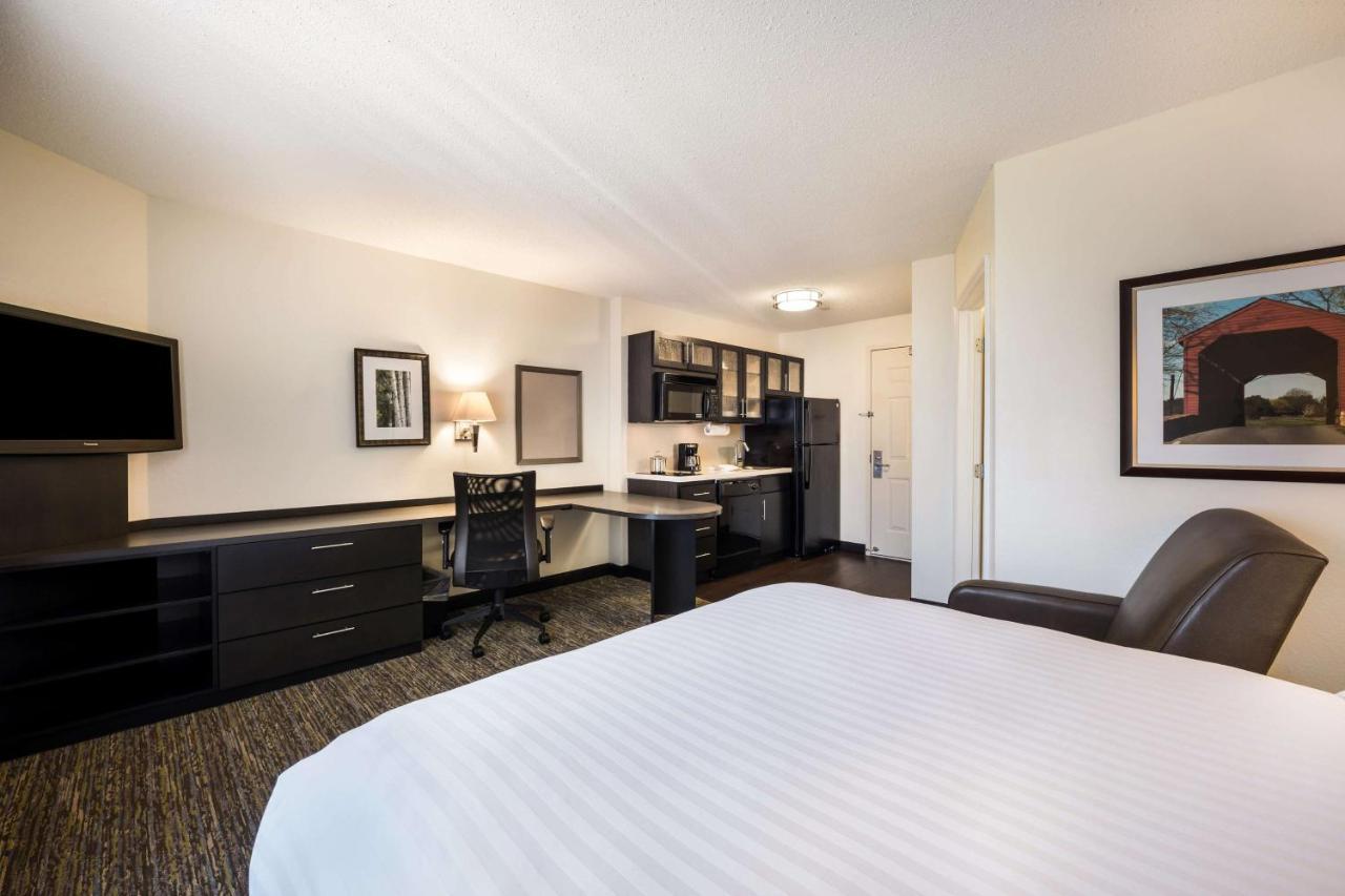 Sonesta Simply Suites Clearwater Esterno foto