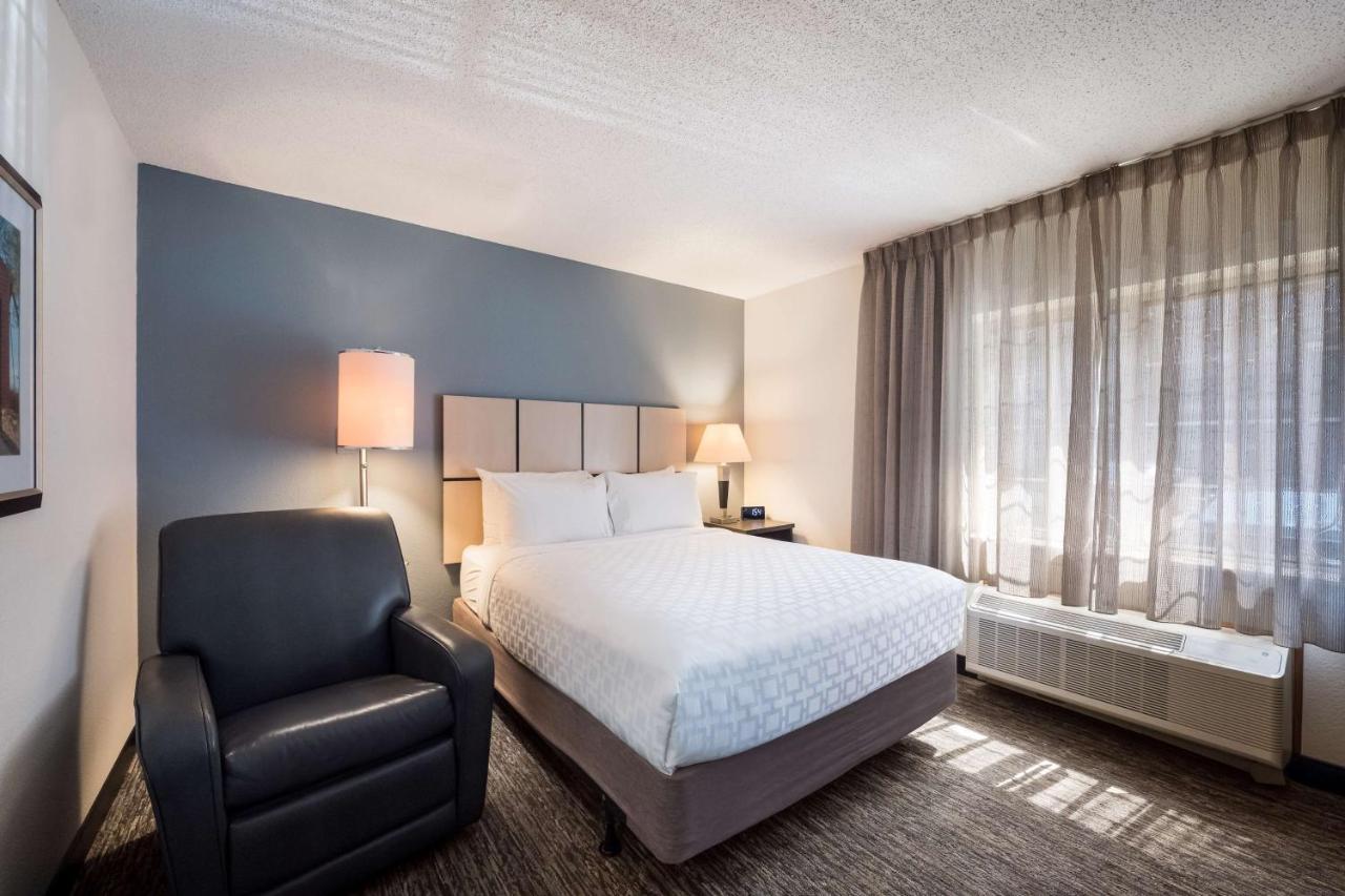Sonesta Simply Suites Clearwater Esterno foto