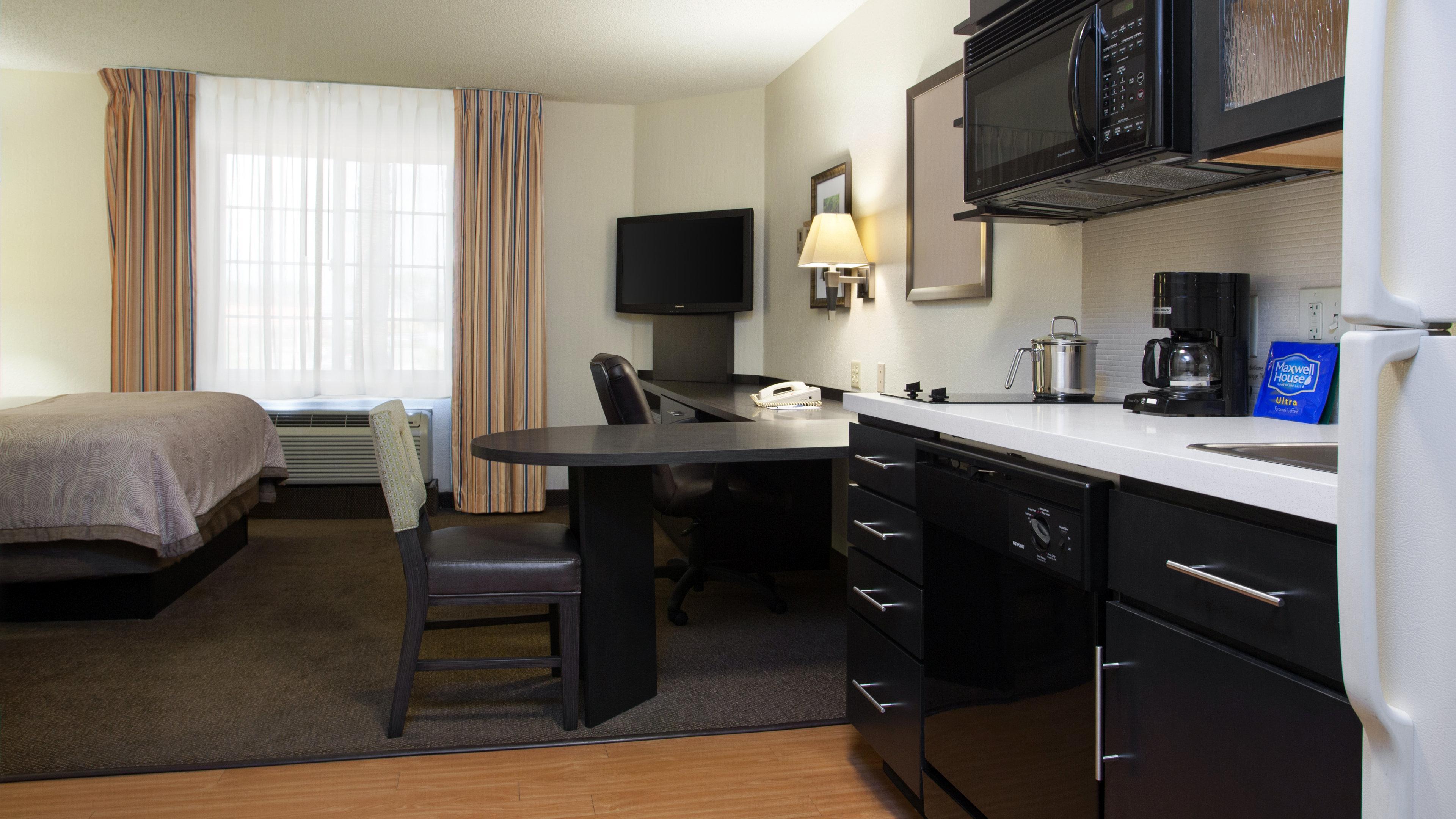 Sonesta Simply Suites Clearwater Esterno foto