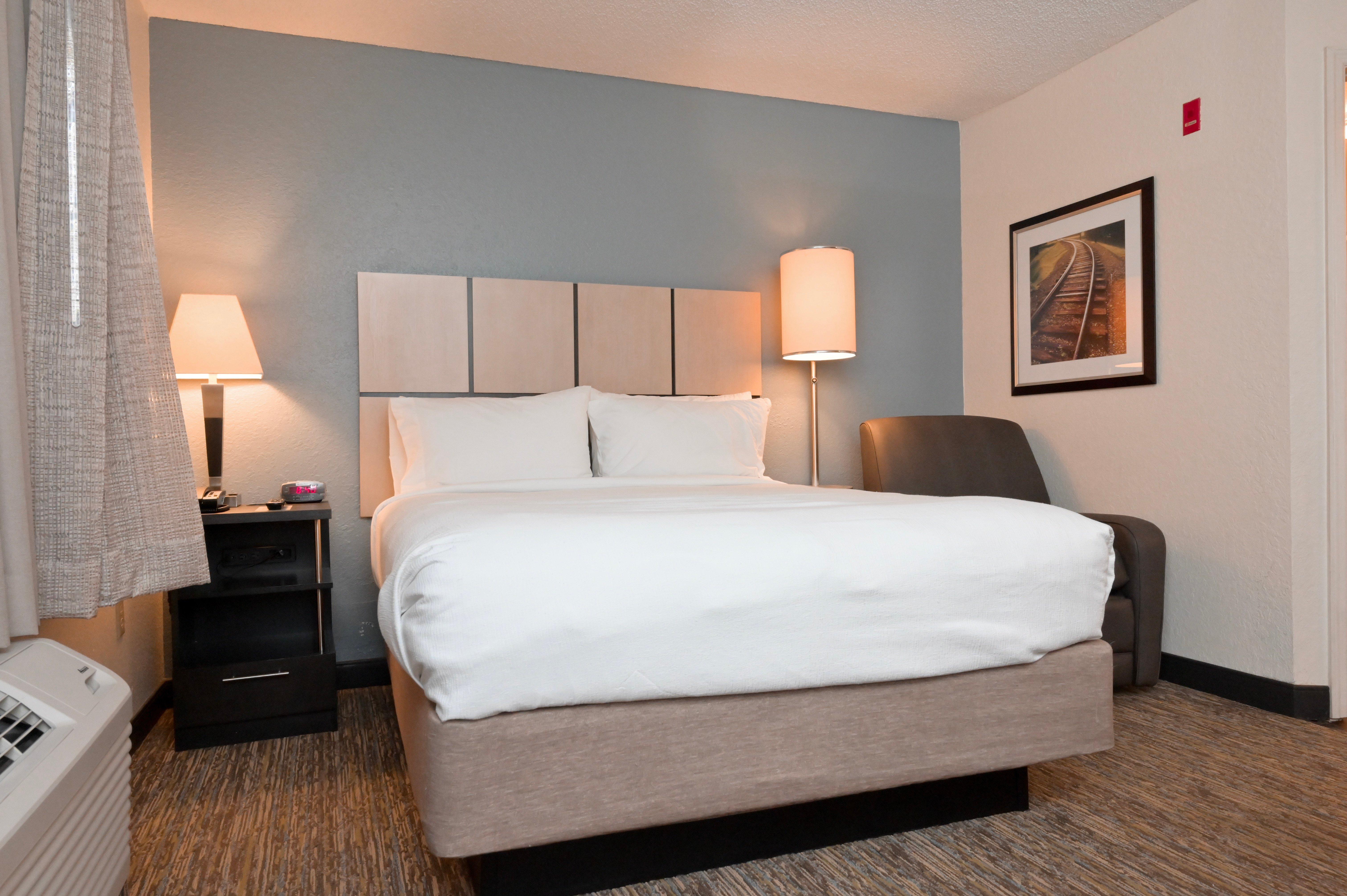 Sonesta Simply Suites Clearwater Esterno foto