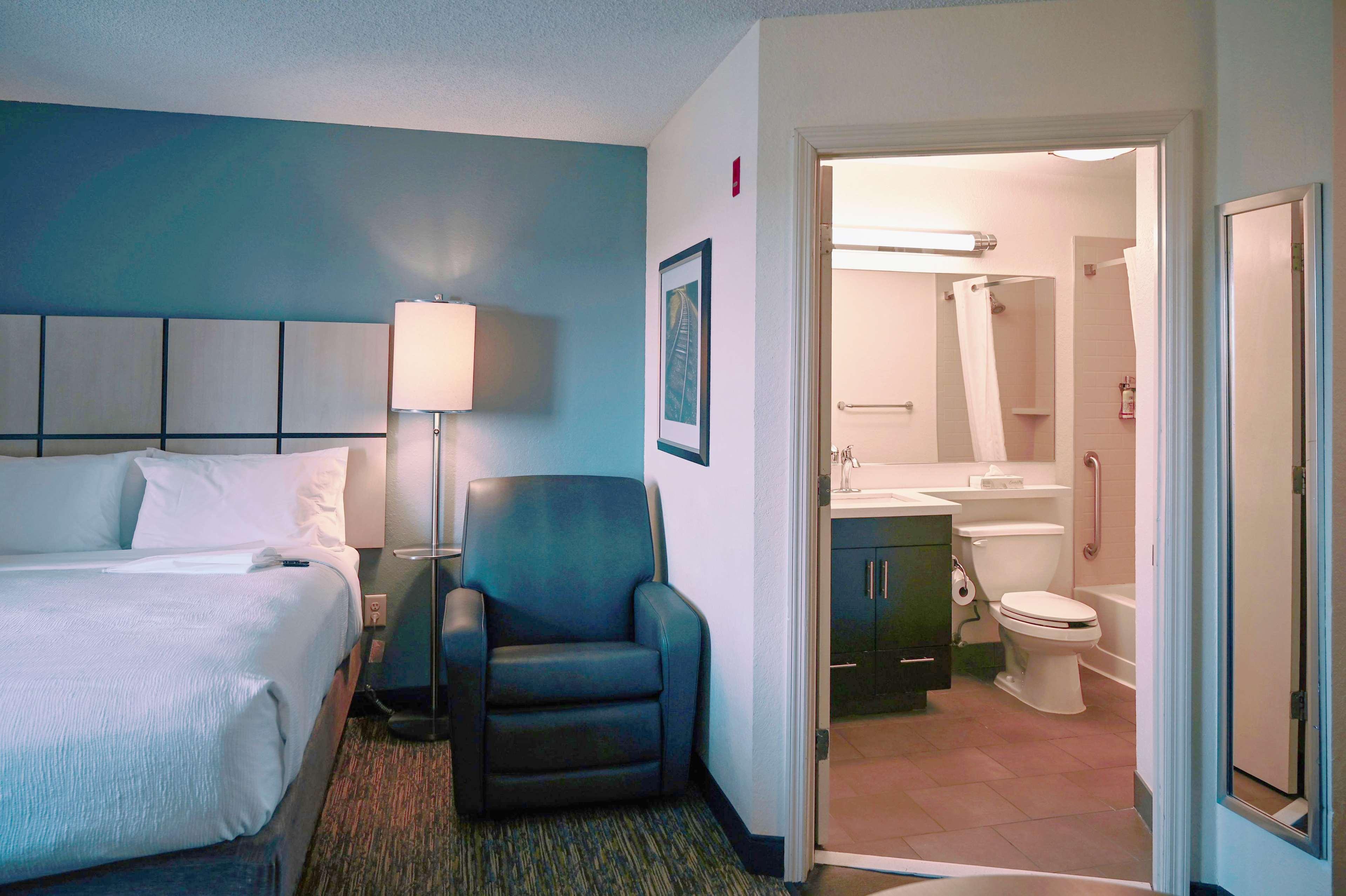 Sonesta Simply Suites Clearwater Esterno foto