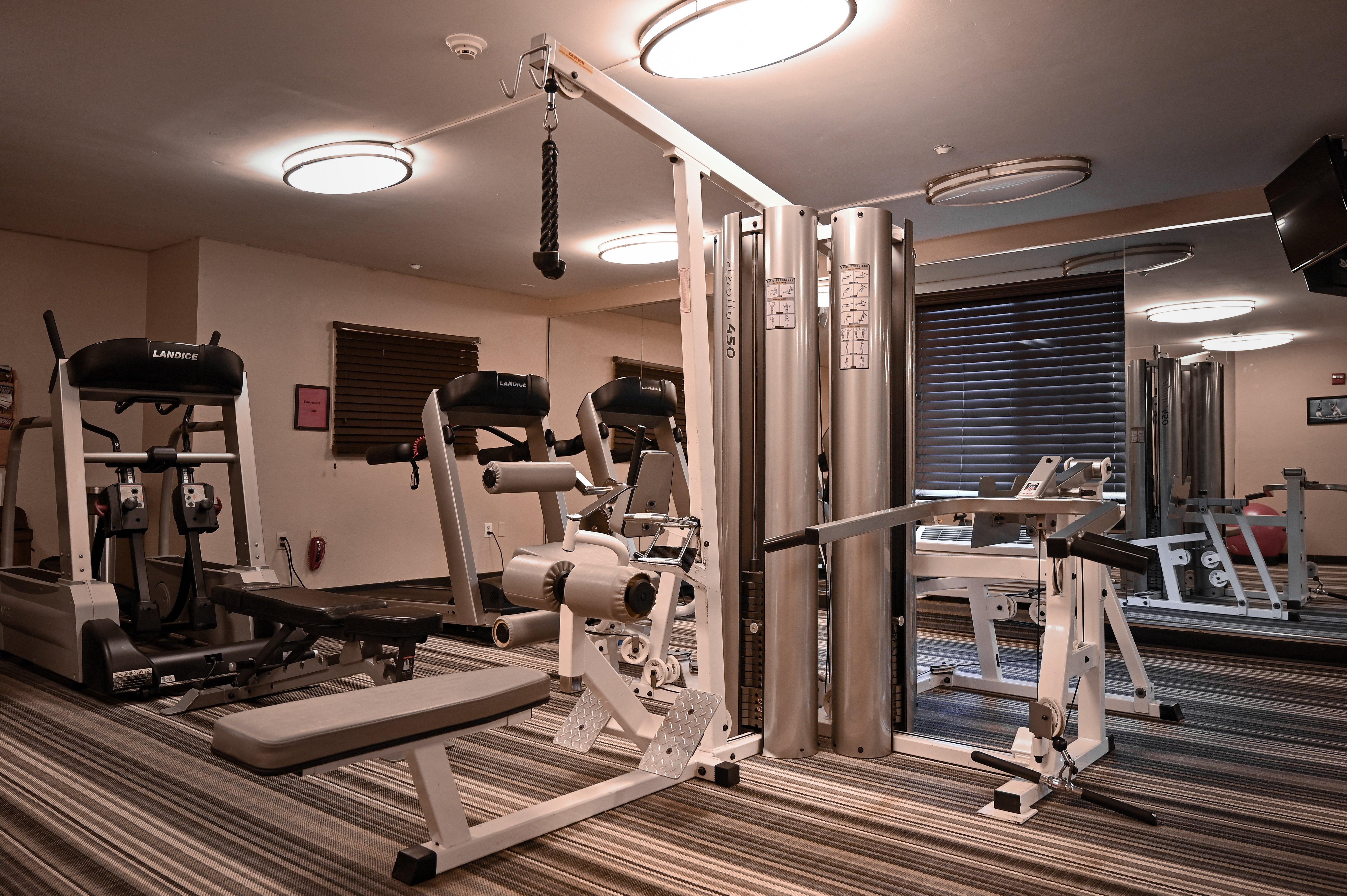 Sonesta Simply Suites Clearwater Esterno foto