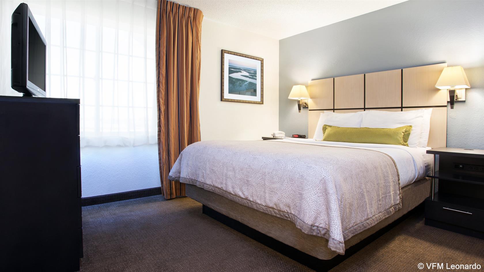 Sonesta Simply Suites Clearwater Esterno foto