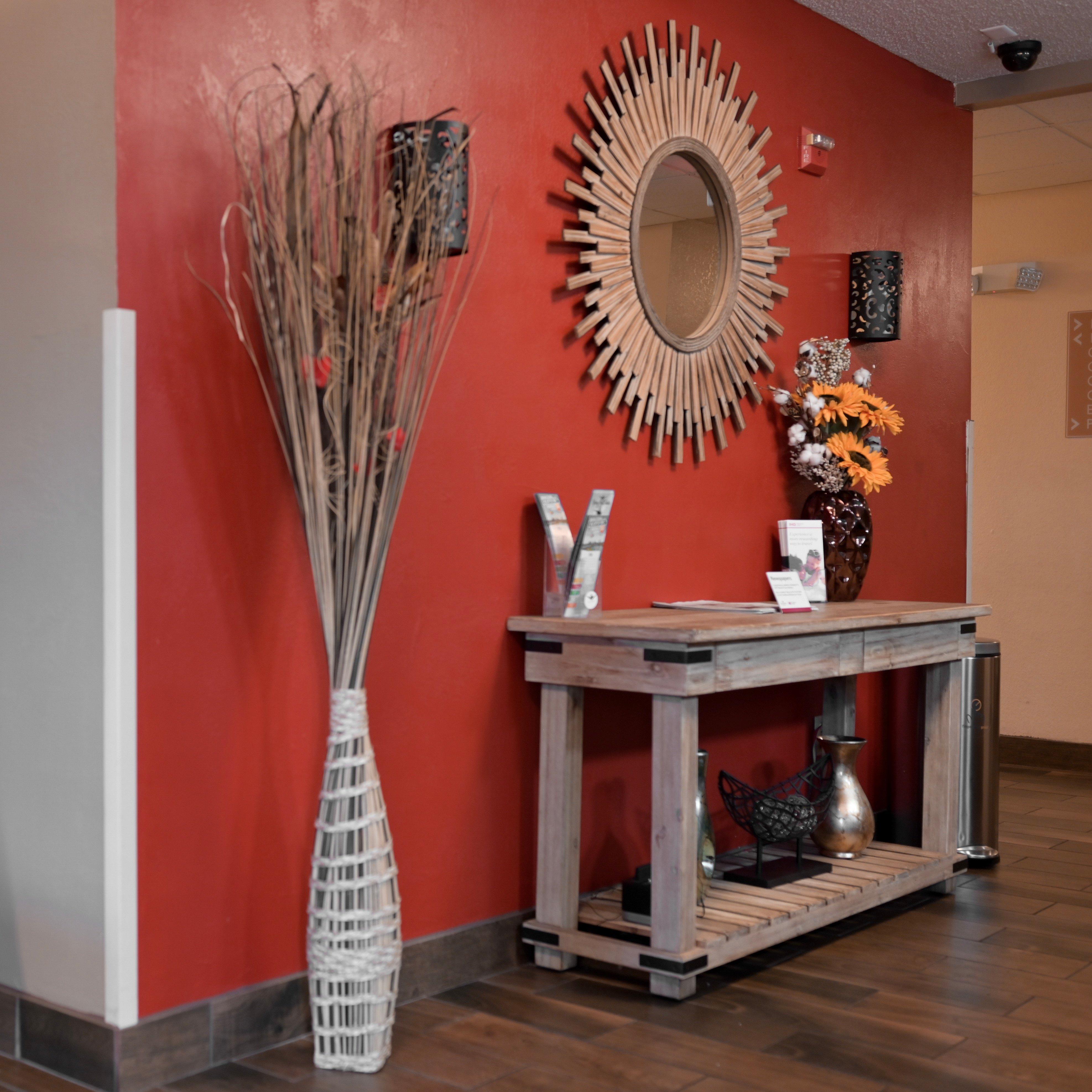 Sonesta Simply Suites Clearwater Esterno foto
