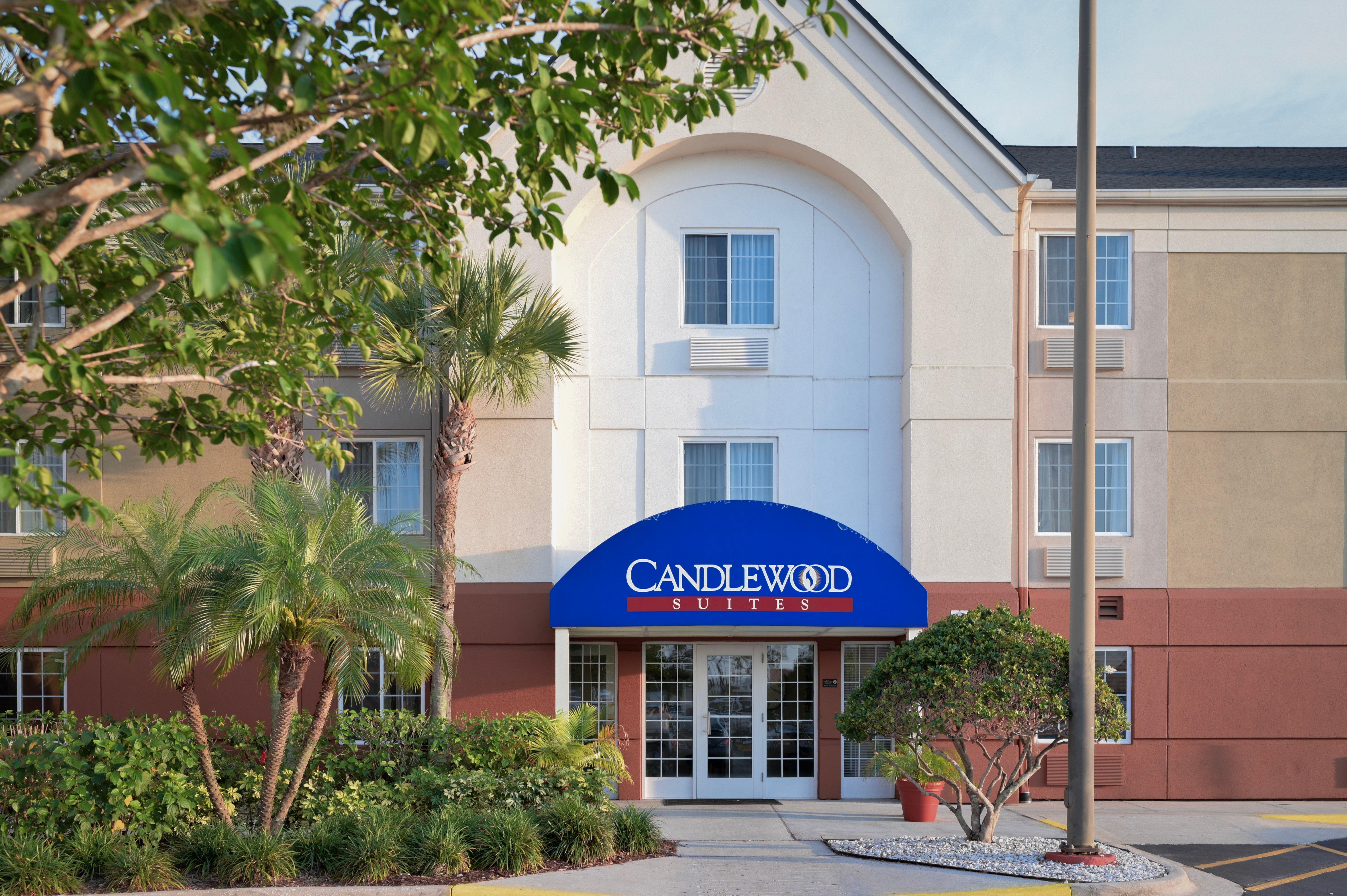 Sonesta Simply Suites Clearwater Esterno foto