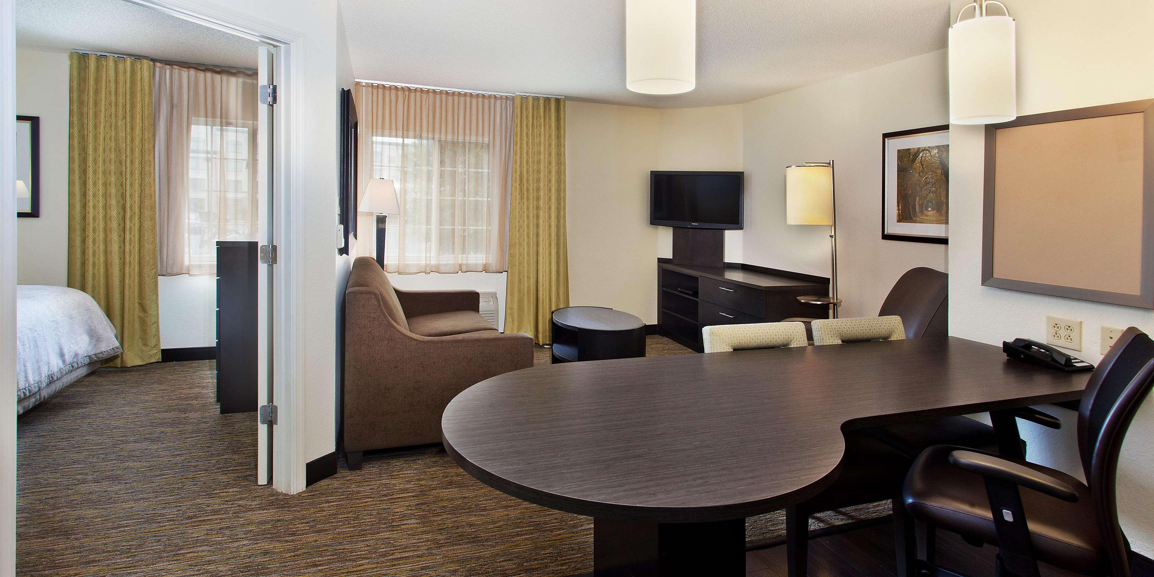 Sonesta Simply Suites Clearwater Esterno foto