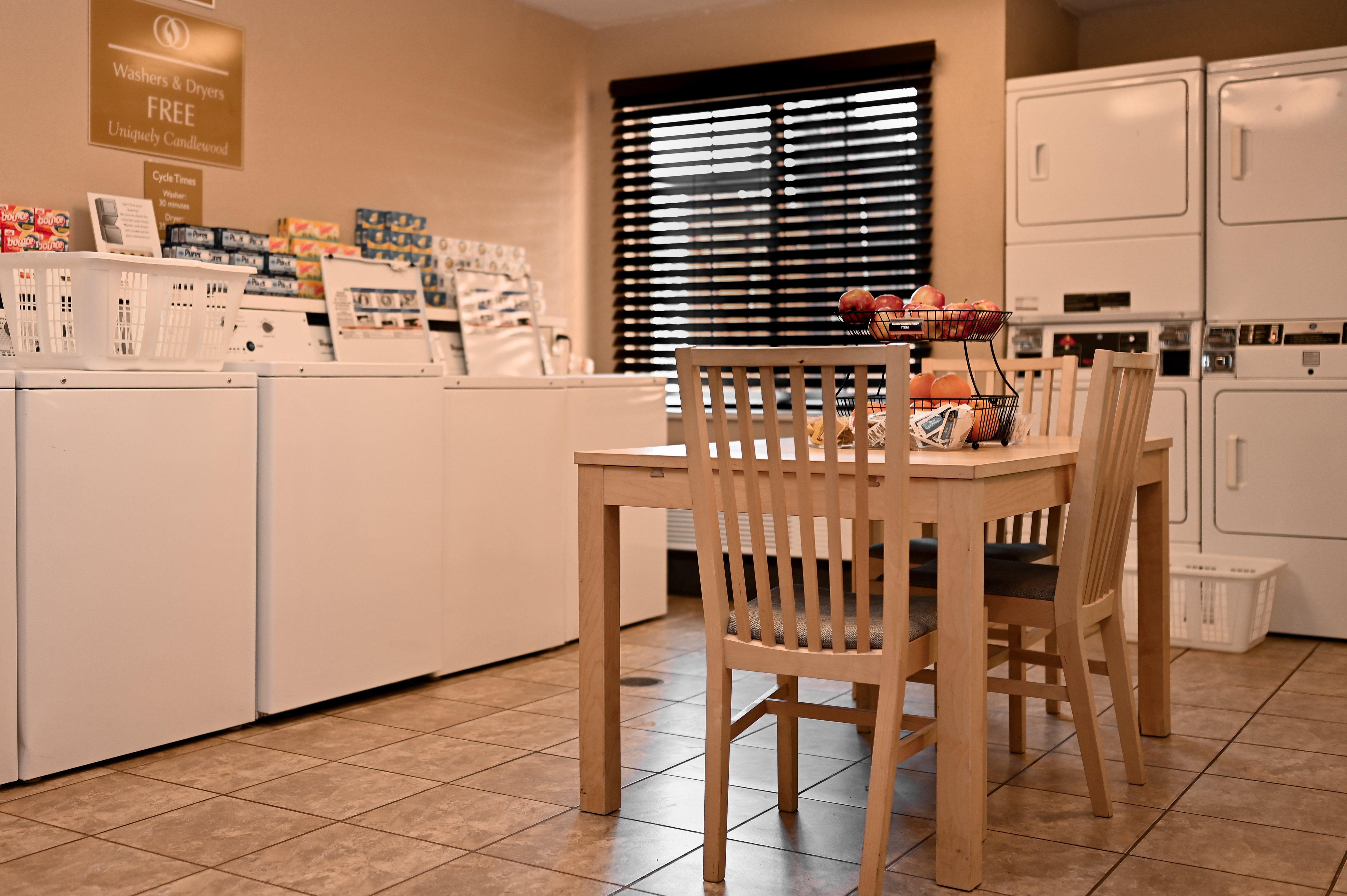 Sonesta Simply Suites Clearwater Esterno foto