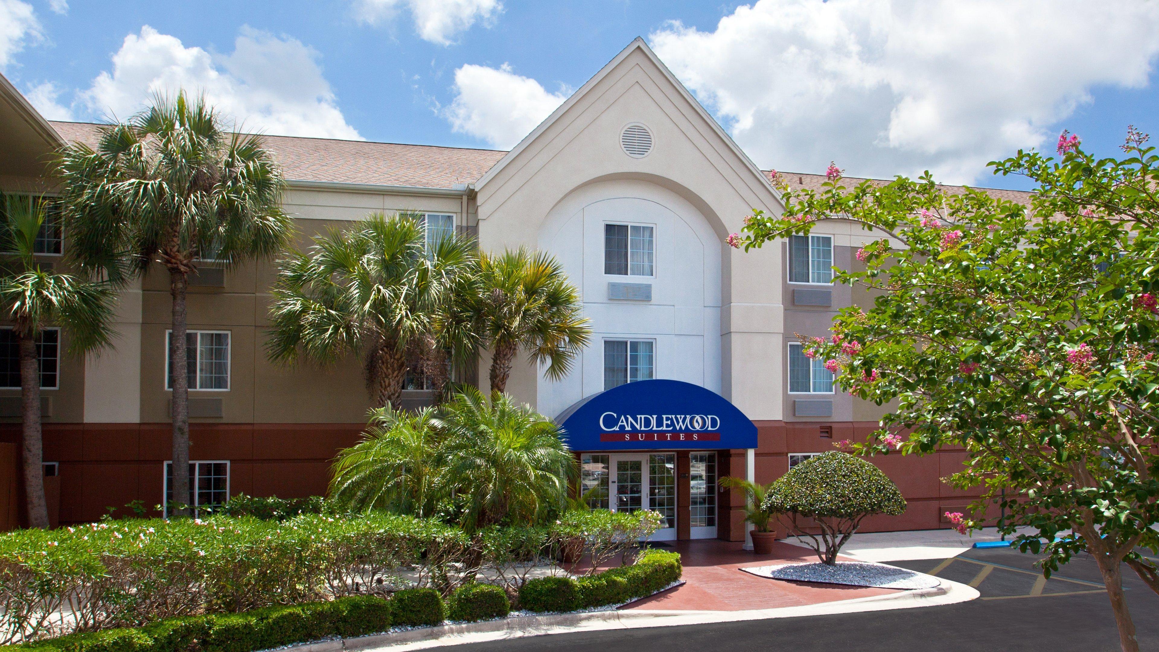 Sonesta Simply Suites Clearwater Esterno foto