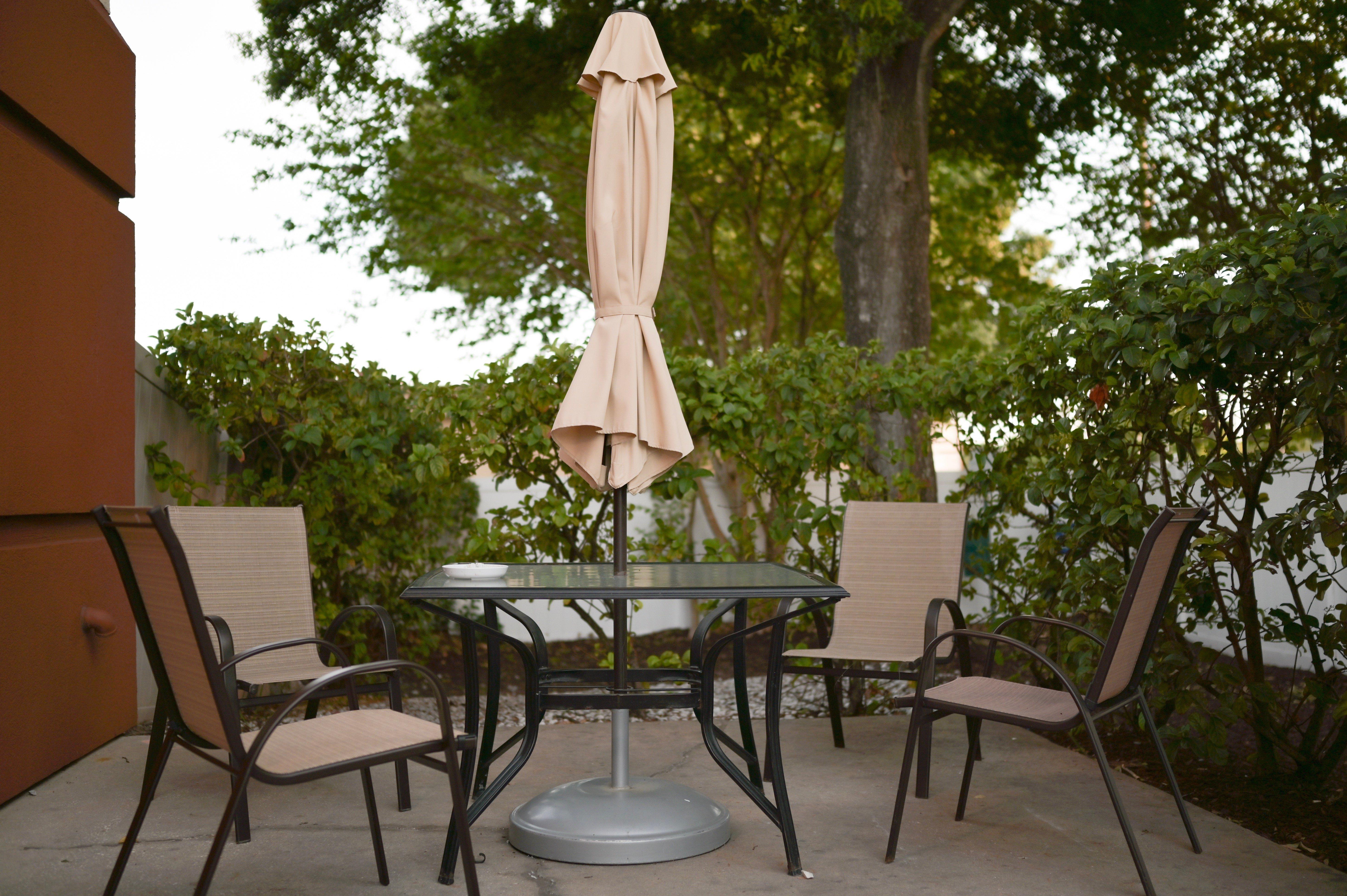 Sonesta Simply Suites Clearwater Esterno foto