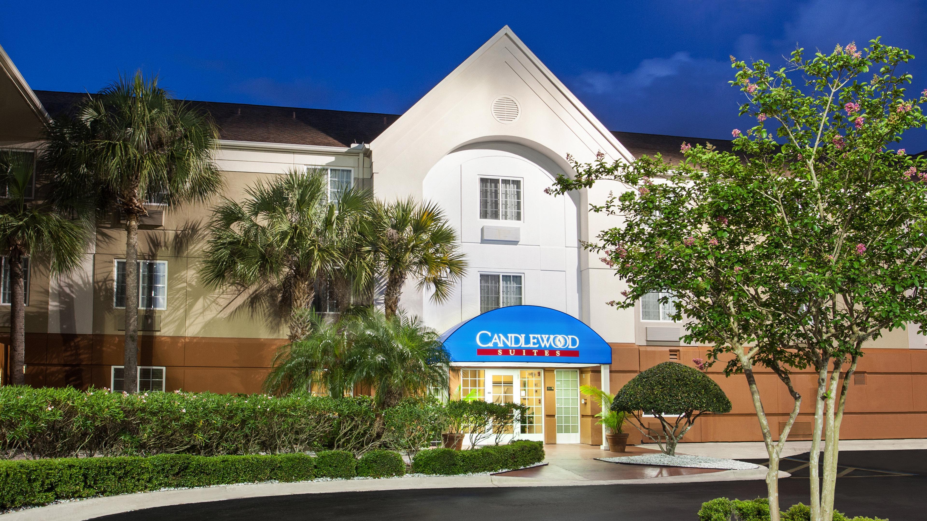 Sonesta Simply Suites Clearwater Esterno foto