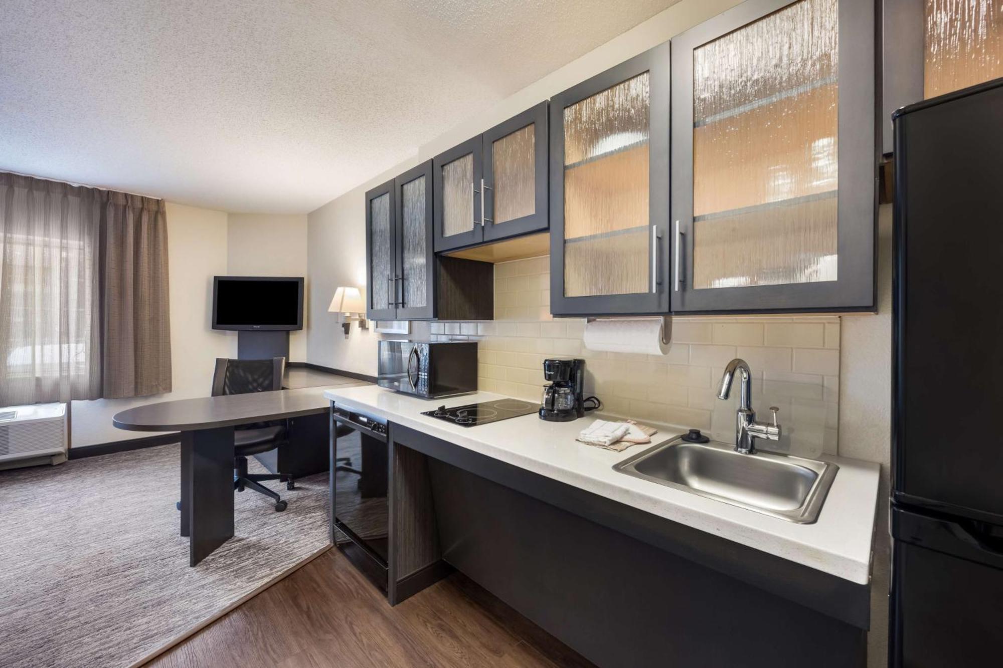 Sonesta Simply Suites Clearwater Esterno foto