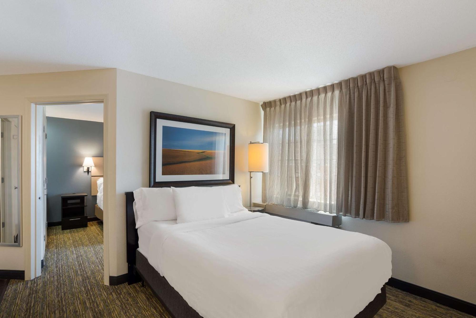 Sonesta Simply Suites Clearwater Esterno foto