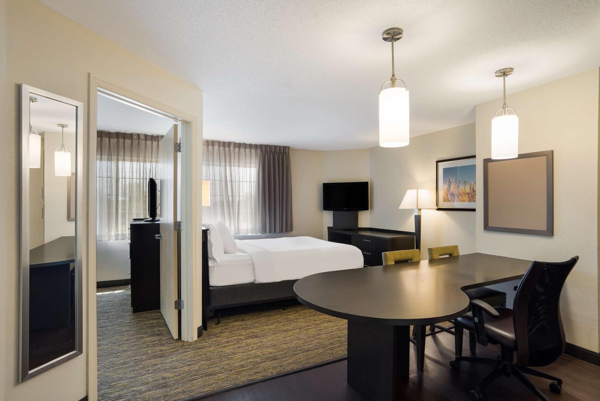 Sonesta Simply Suites Clearwater Esterno foto