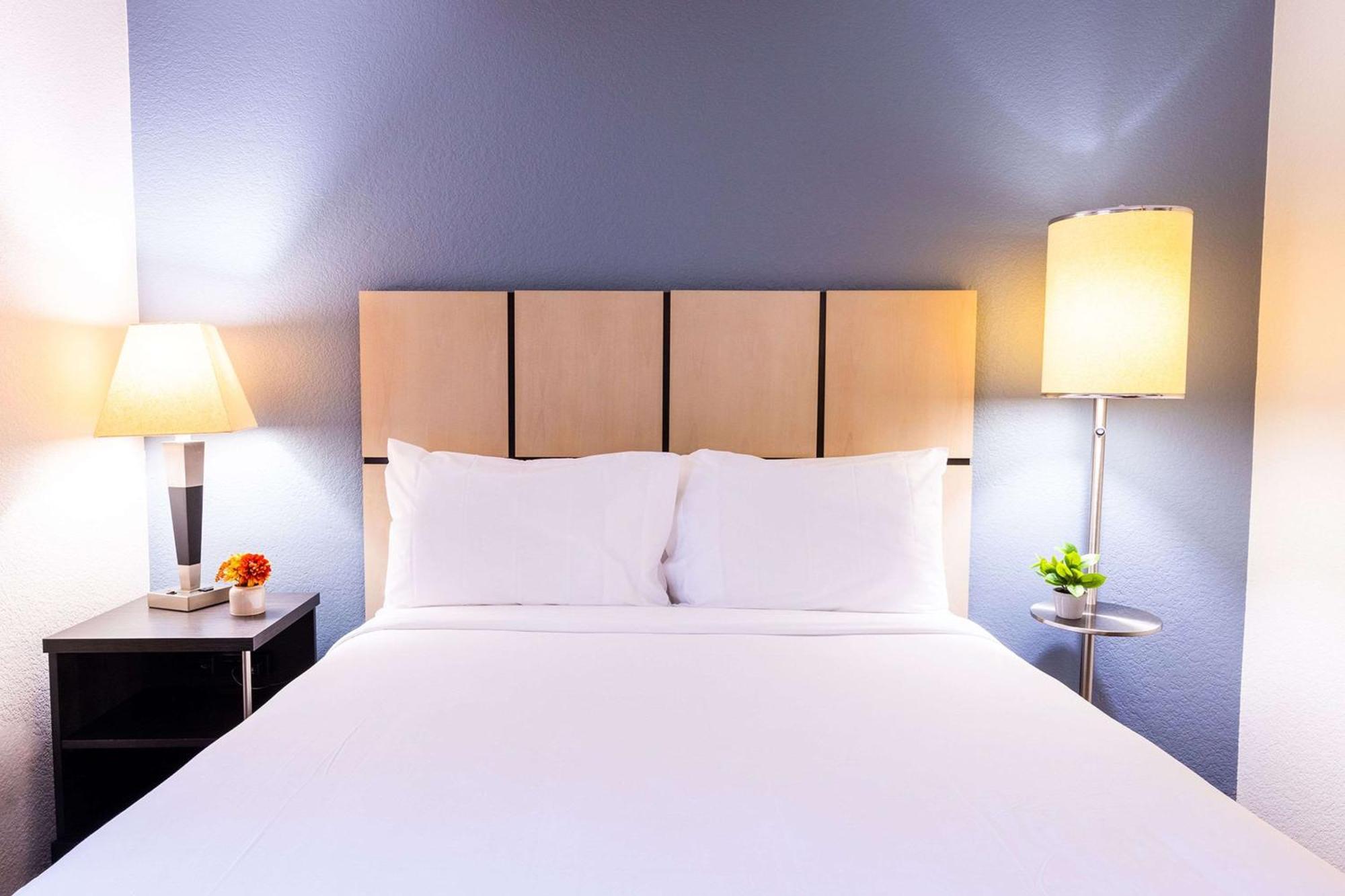 Sonesta Simply Suites Clearwater Esterno foto
