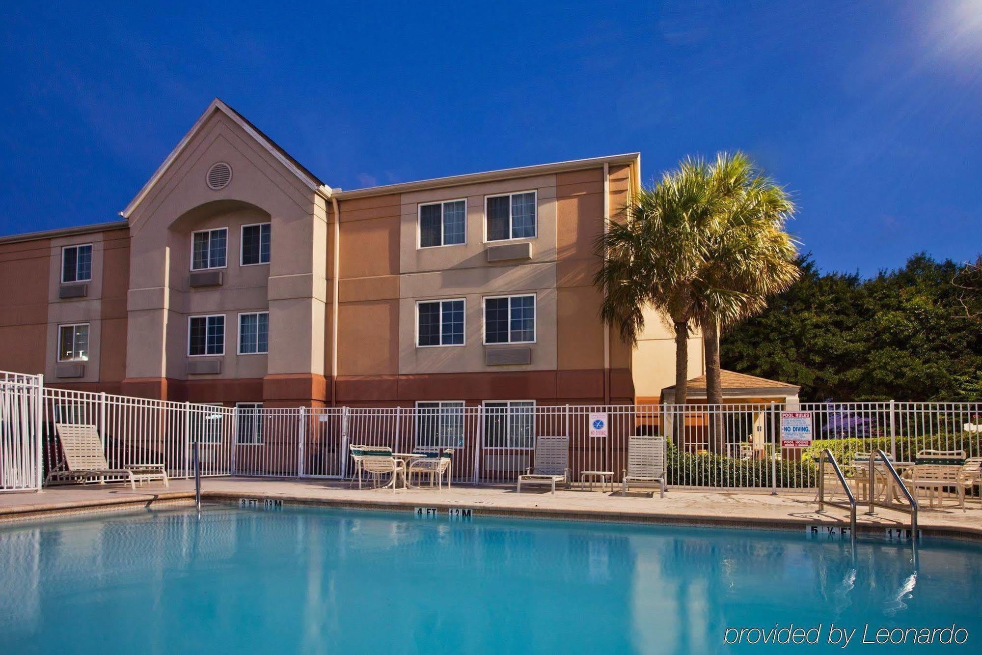 Sonesta Simply Suites Clearwater Servizi foto